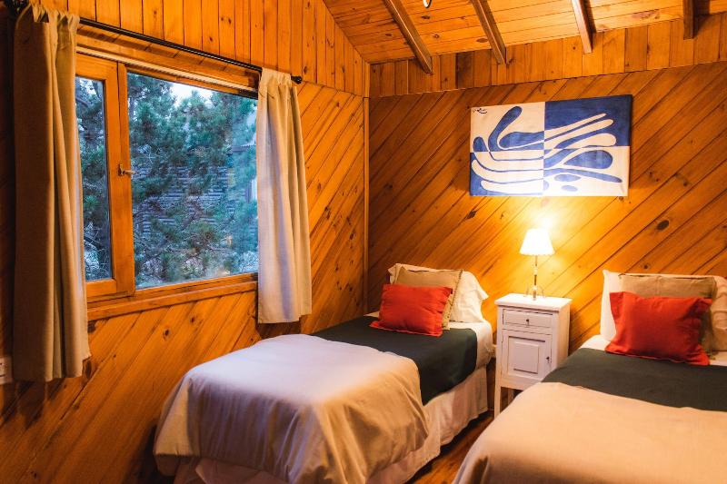 Paraiso Patagonico Bungalows and Apart image