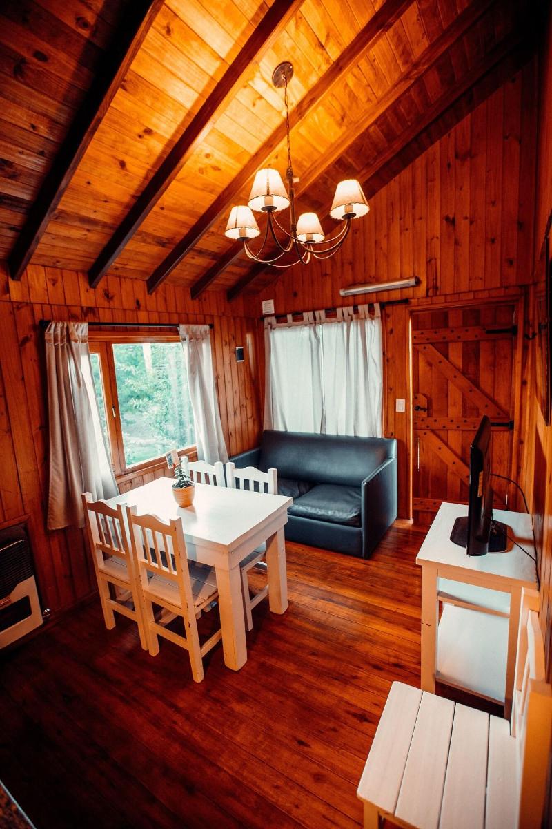 Paraiso Patagonico Bungalows and Apart image