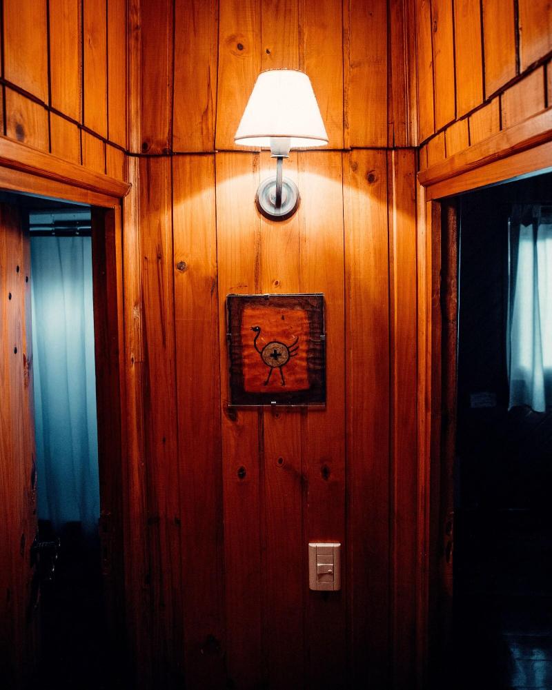 Paraiso Patagonico Bungalows and Apart image