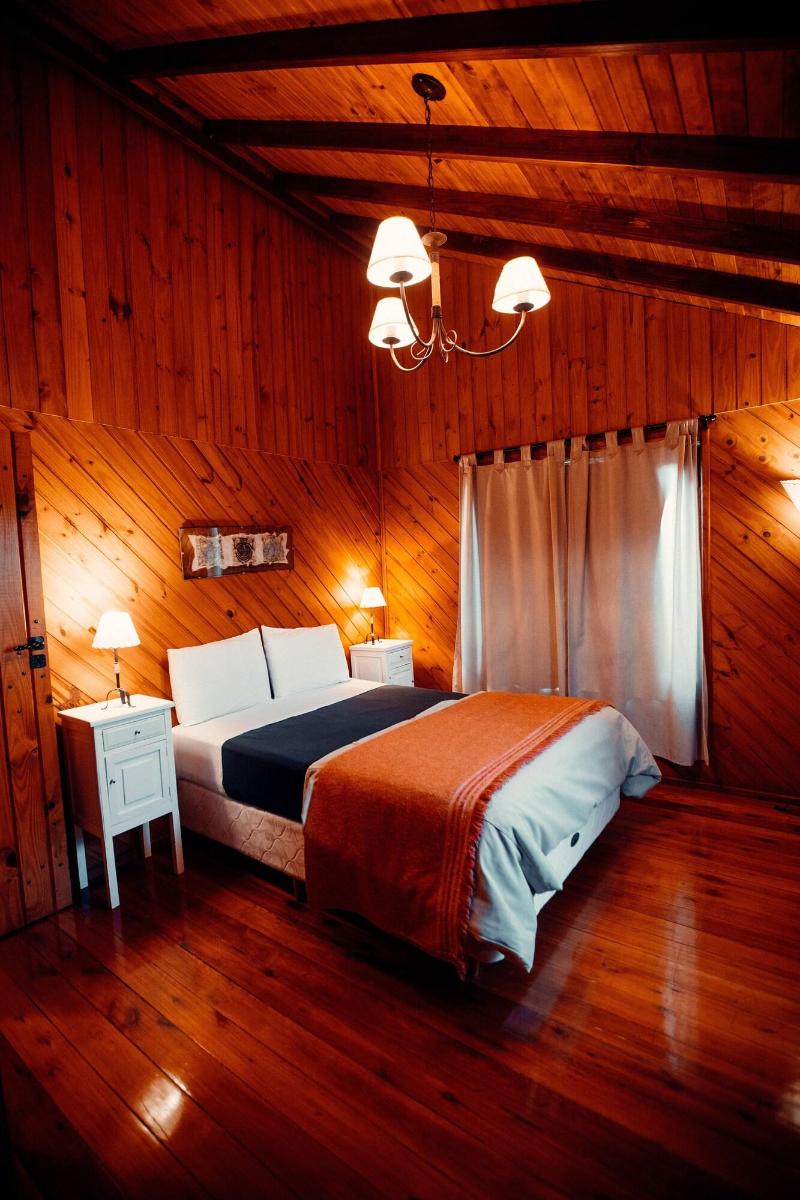 Paraiso Patagonico Bungalows and Apart image