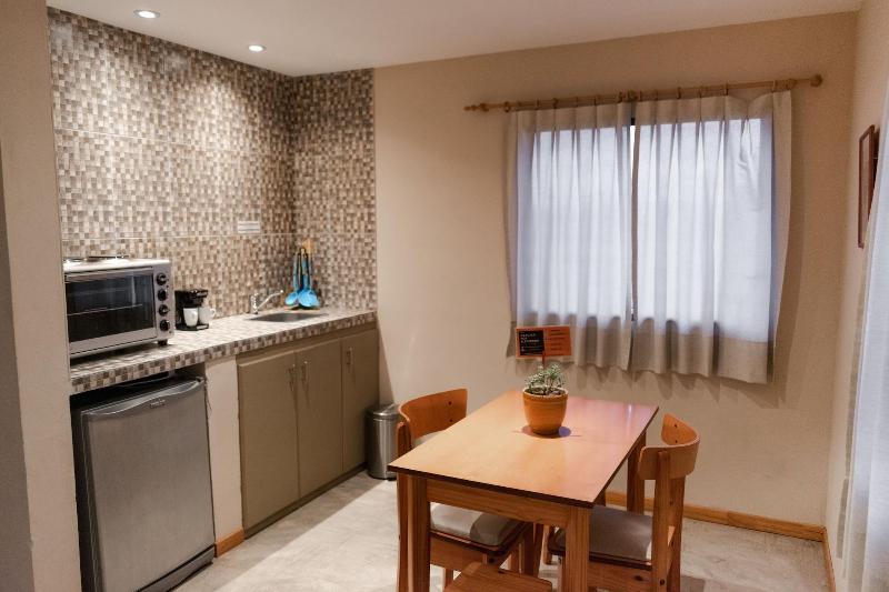 Paraiso Patagonico Bungalows and Apart image
