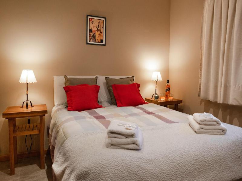 Paraiso Patagonico Bungalows and Apart image