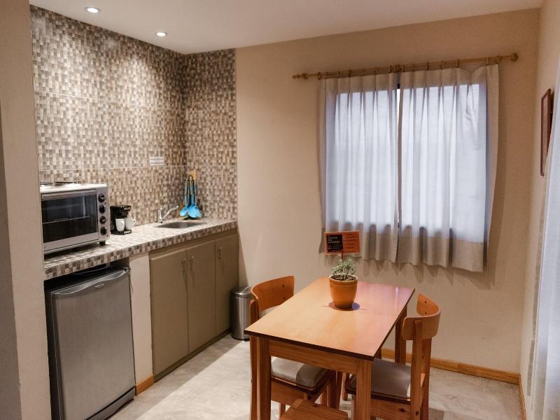 Paraiso Patagonico Bungalows and Apart image
