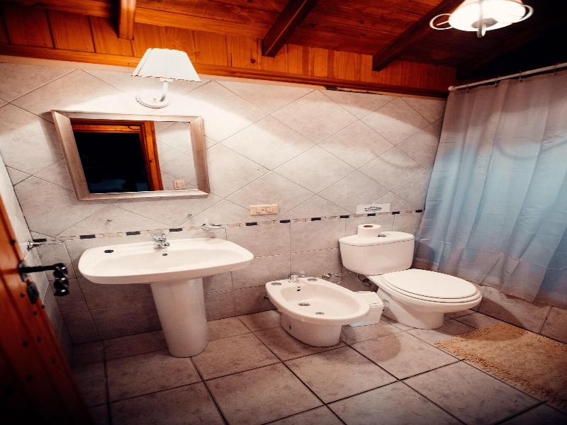 Paraiso Patagonico Bungalows and Apart image