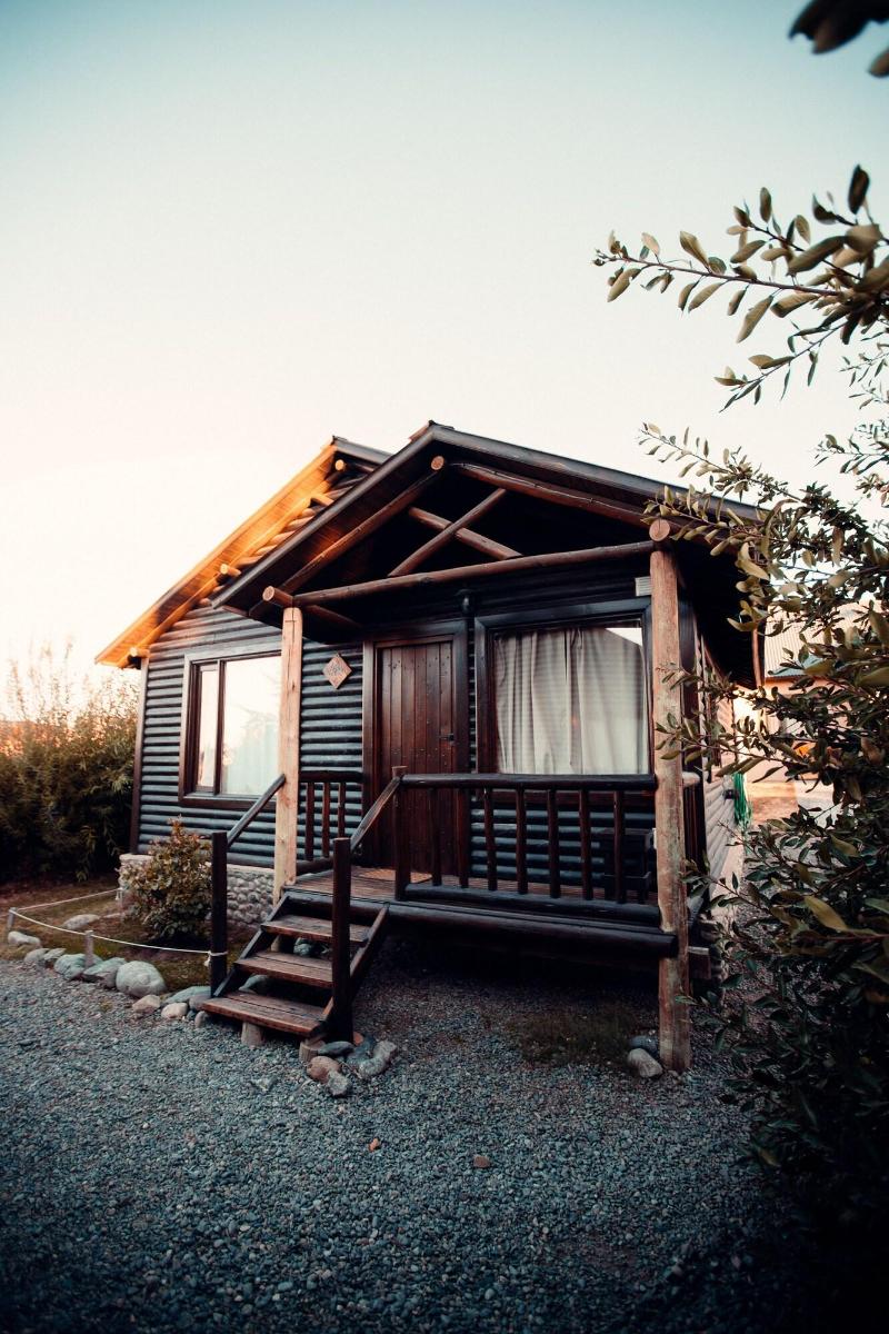 Paraiso Patagonico Bungalows and Apart image