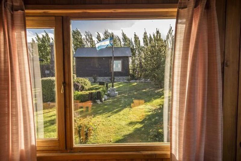 Paraiso Patagonico Bungalows and Apart image