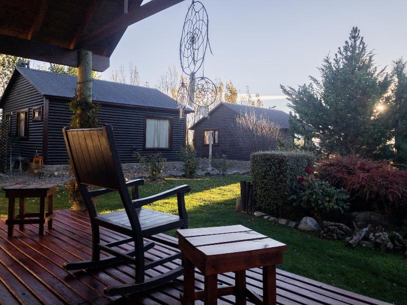 Paraiso Patagonico Bungalows and Apart image