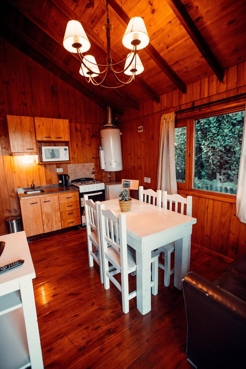 Paraiso Patagonico Bungalows and Apart image