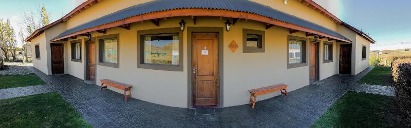 Paraiso Patagonico Bungalows and Apart image