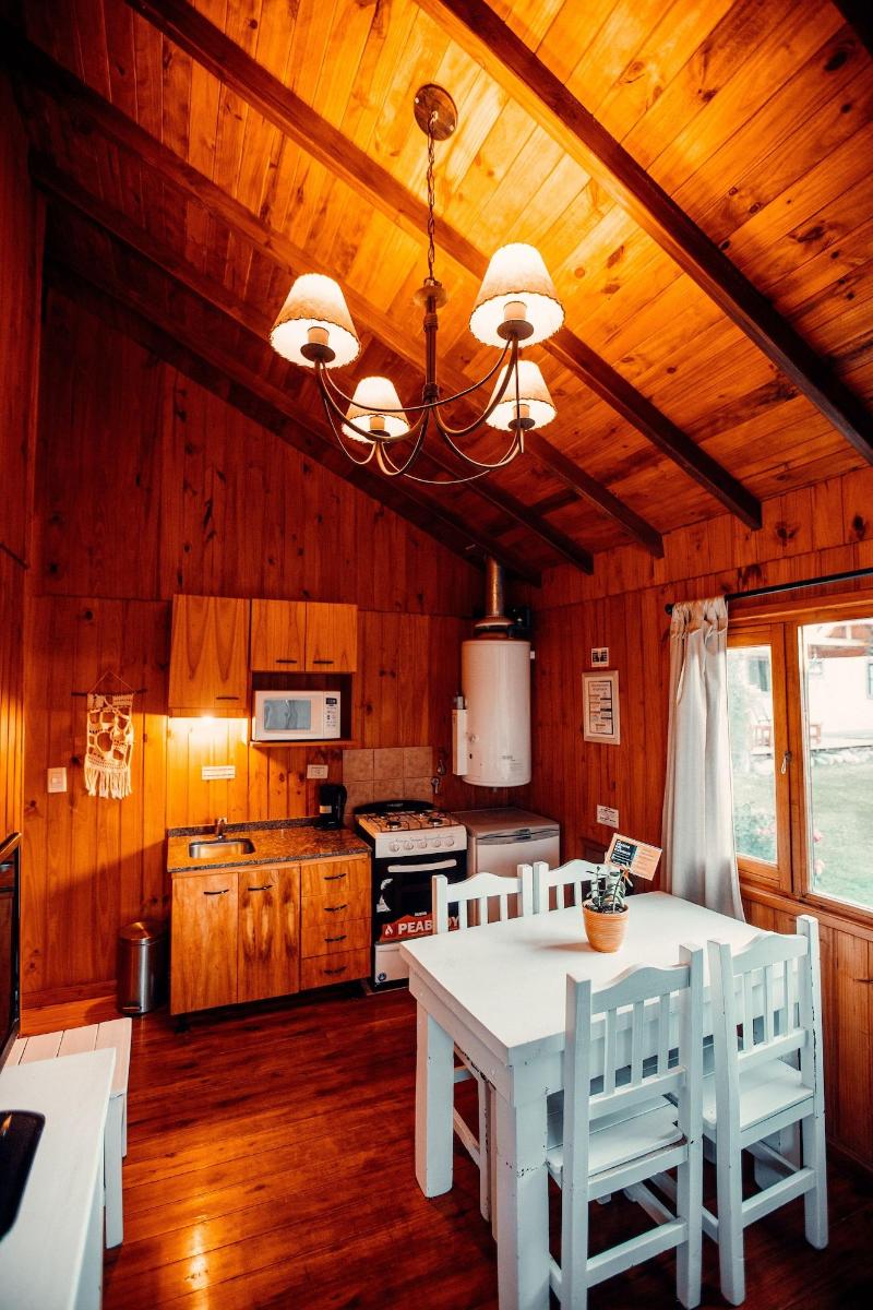 Paraiso Patagonico Bungalows and Apart image