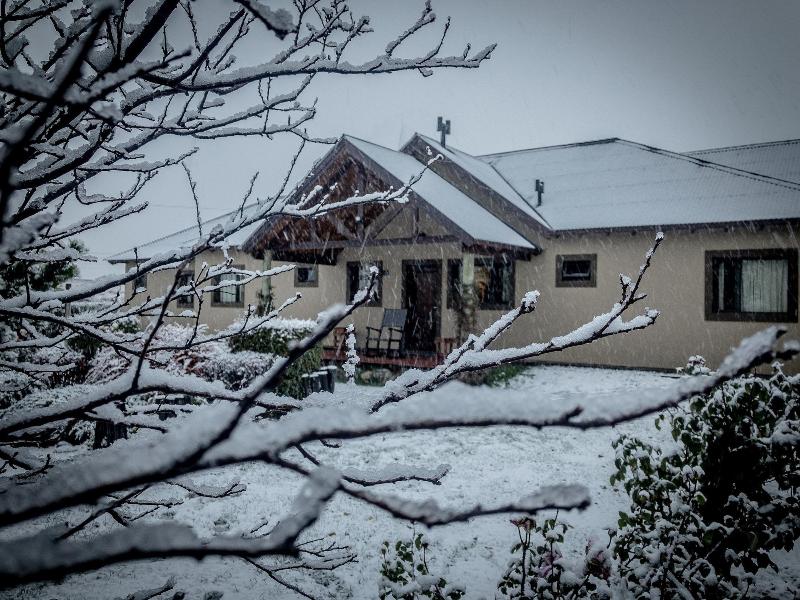 Paraiso Patagonico Bungalows and Apart image