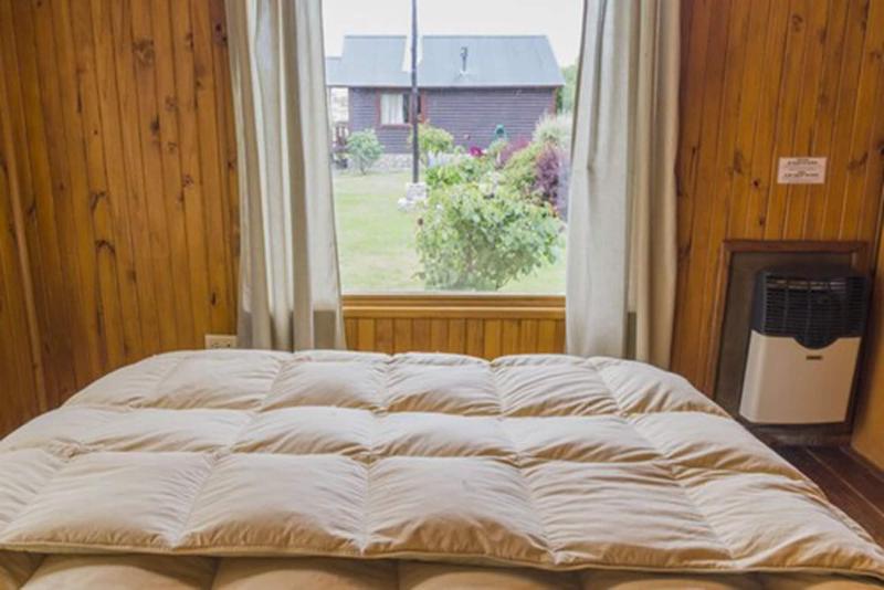 Paraiso Patagonico Bungalows and Apart image