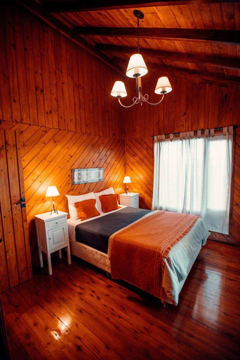 Paraiso Patagonico Bungalows and Apart image