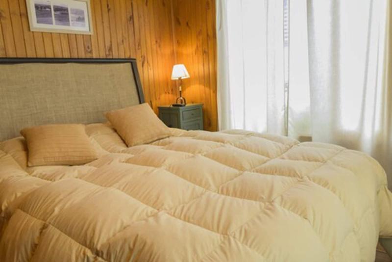 Paraiso Patagonico Bungalows and Apart image