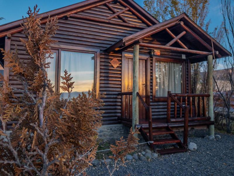 Paraiso Patagonico Bungalows and Apart image