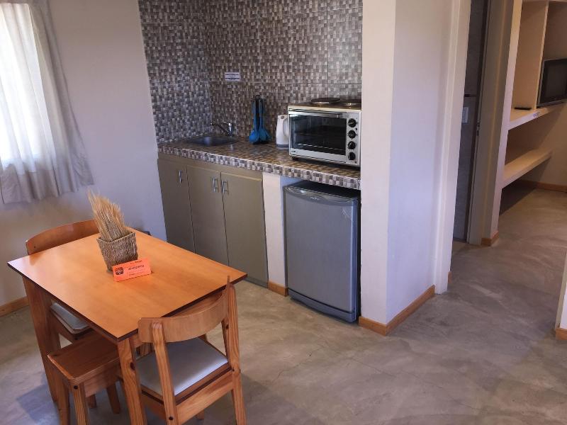 Paraiso Patagonico Bungalows and Apart image