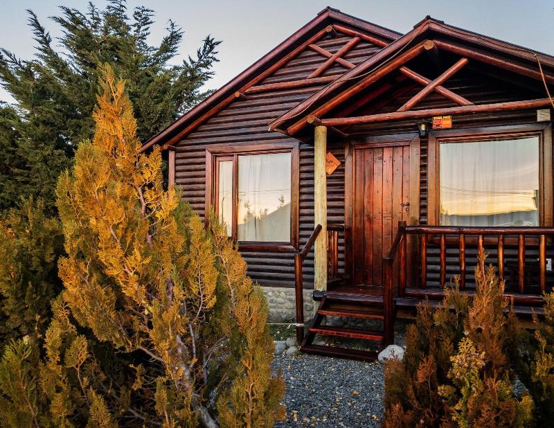 Paraiso Patagonico Bungalows and Apart image