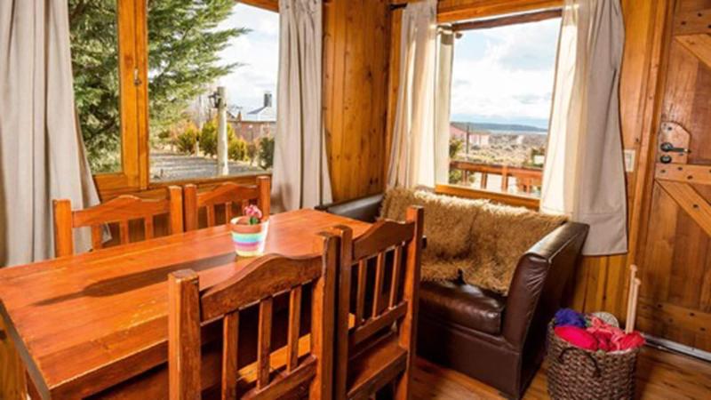 Paraiso Patagonico Bungalows and Apart image
