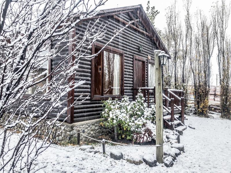 Paraiso Patagonico Bungalows and Apart image