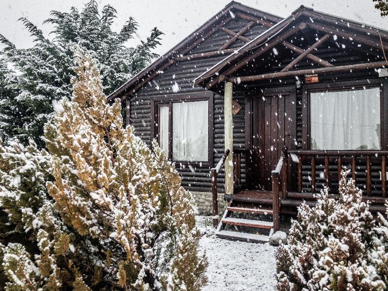 Paraiso Patagonico Bungalows and Apart image