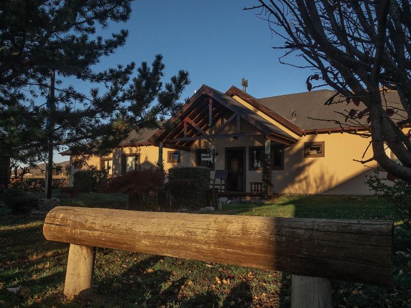 Paraiso Patagonico Bungalows and Apart image