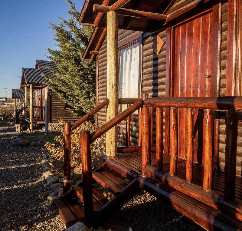 Paraiso Patagonico Bungalows and Apart image