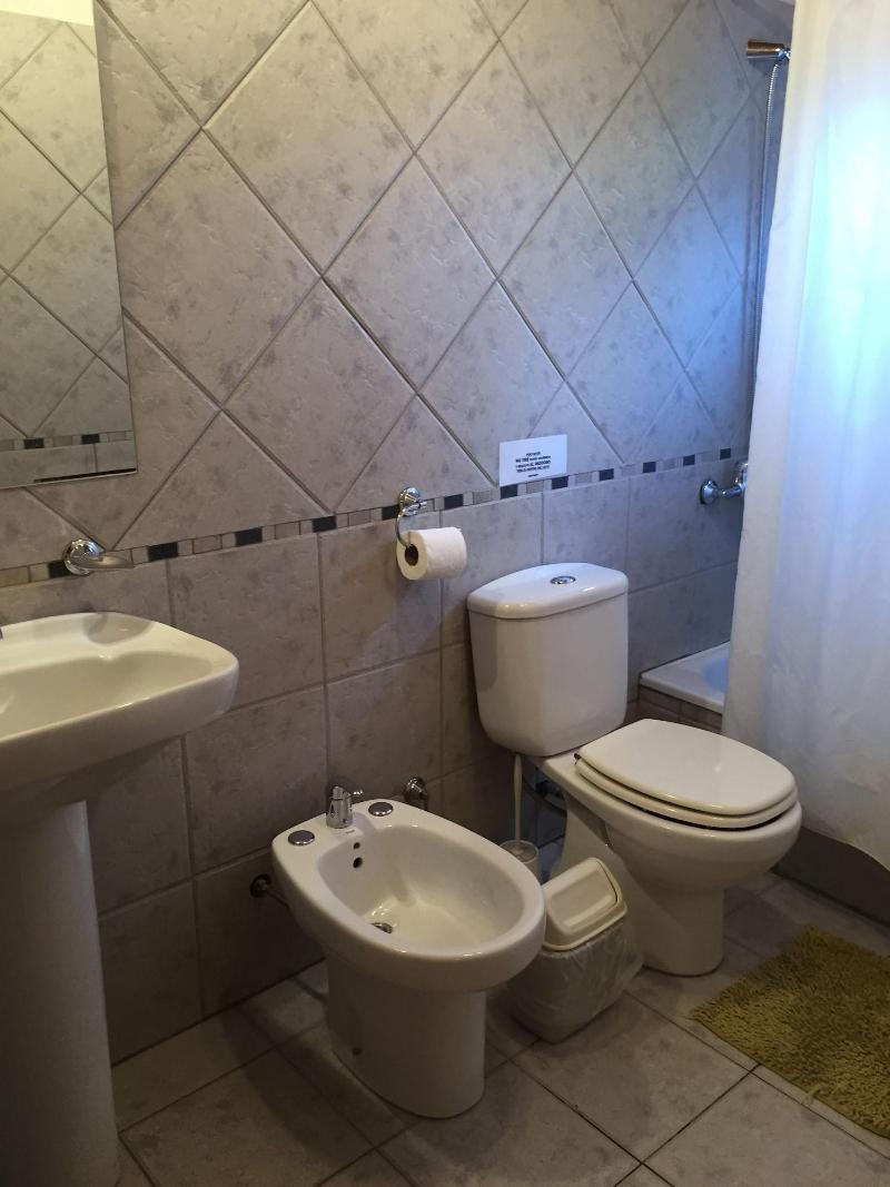Paraiso Patagonico Bungalows and Apart image