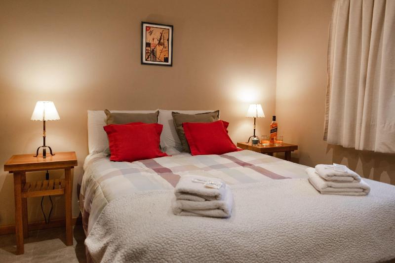 Paraiso Patagonico Bungalows and Apart image