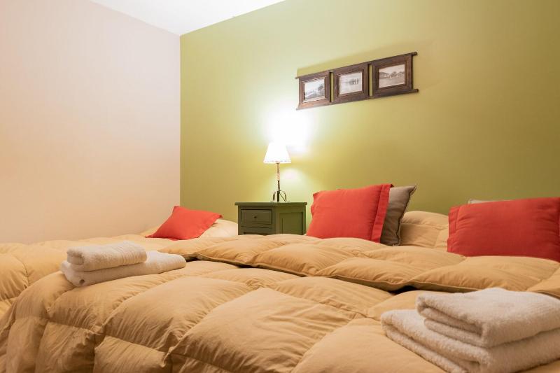 Paraiso Patagonico Bungalows and Apart image