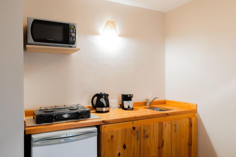 Paraiso Patagonico Bungalows and Apart image