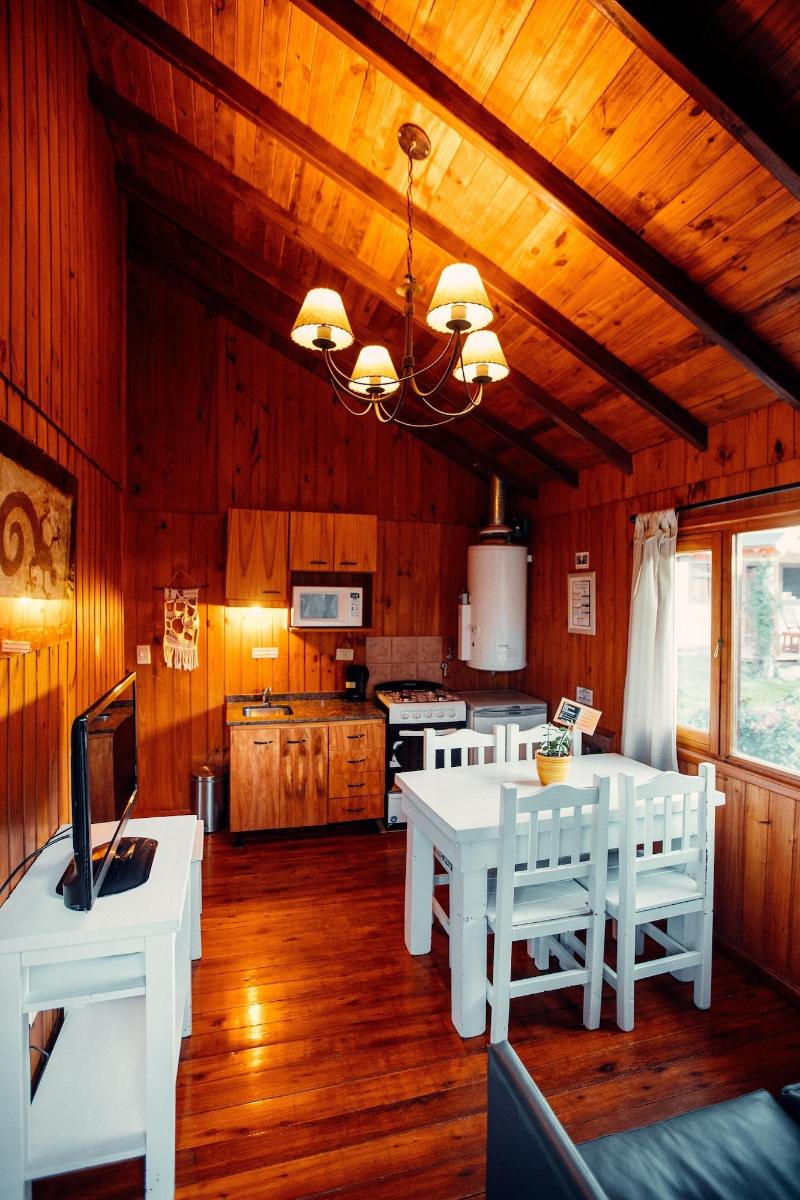Paraiso Patagonico Bungalows and Apart image