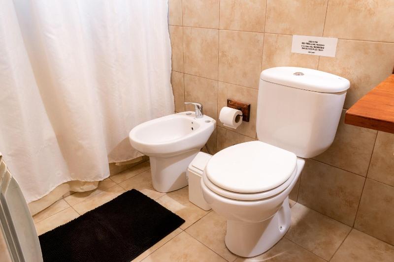 Paraiso Patagonico Bungalows and Apart image