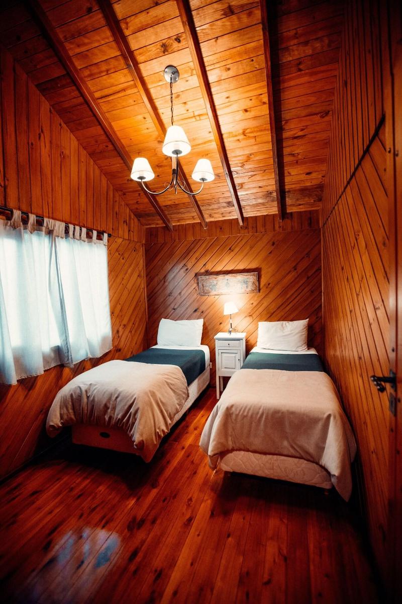 Paraiso Patagonico Bungalows and Apart image