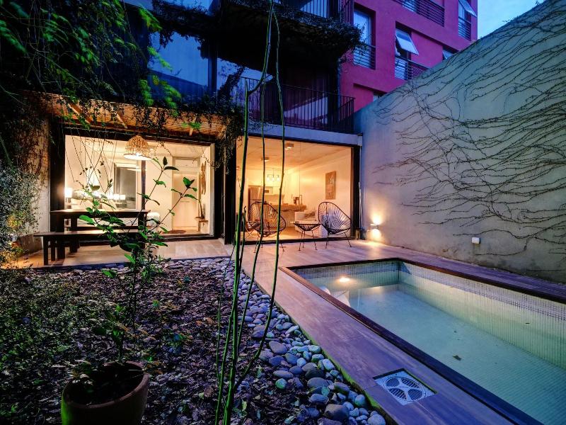 Palermo Soho Lofts image