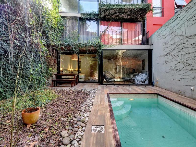 Palermo Soho Lofts image