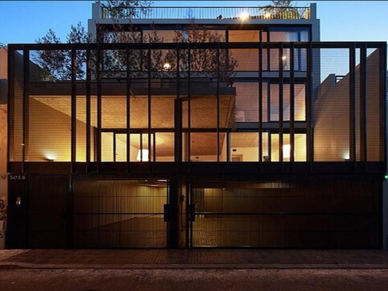 Palermo Soho Lofts image