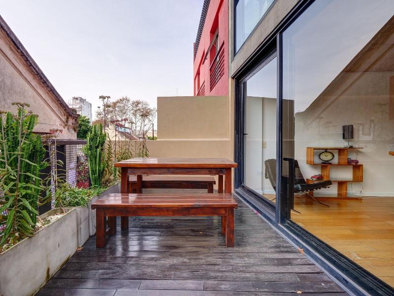 Palermo Soho Lofts image
