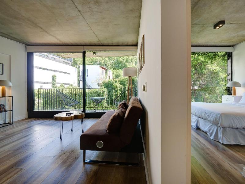 Palermo Soho Lofts image