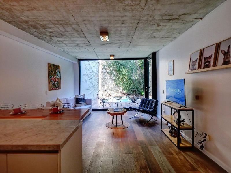 Palermo Soho Lofts image