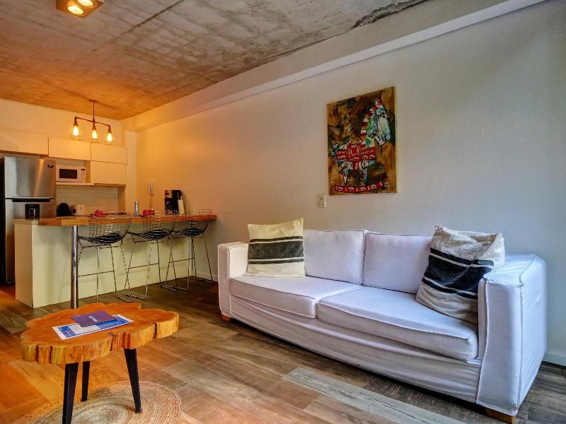 Palermo Soho Lofts image