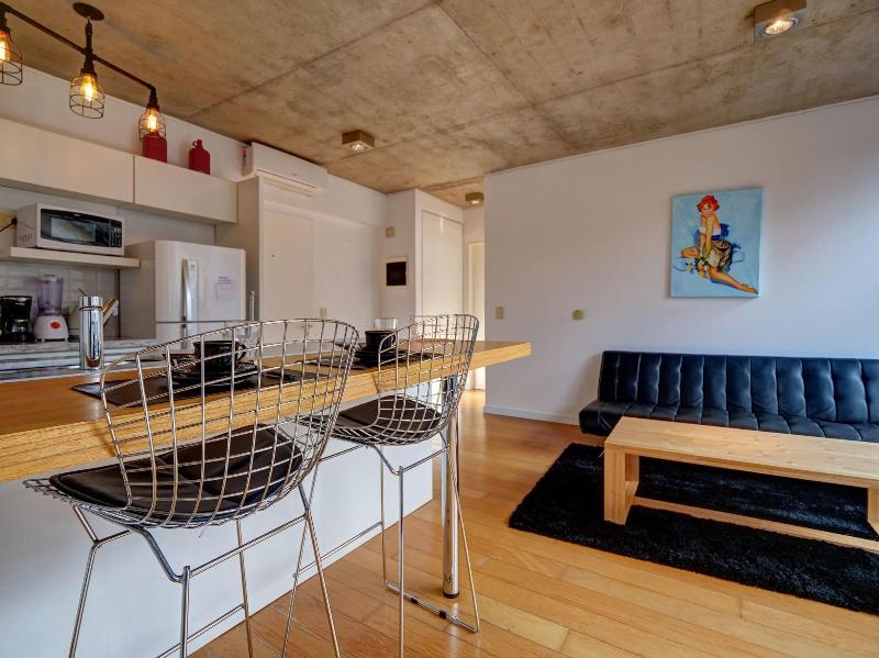 Palermo Soho Lofts image
