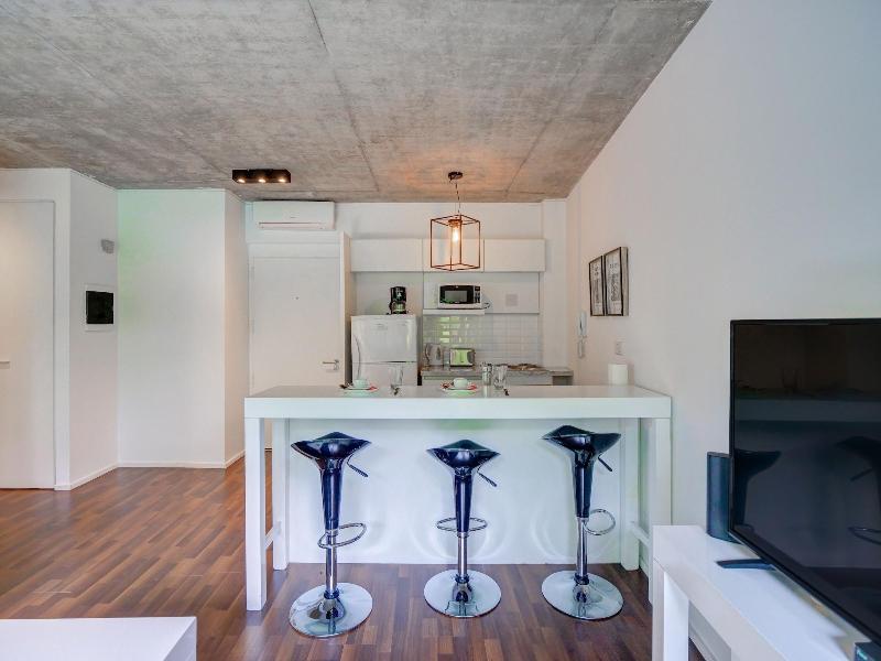 Palermo Soho Lofts image