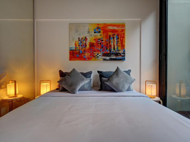 Palermo Soho Lofts image