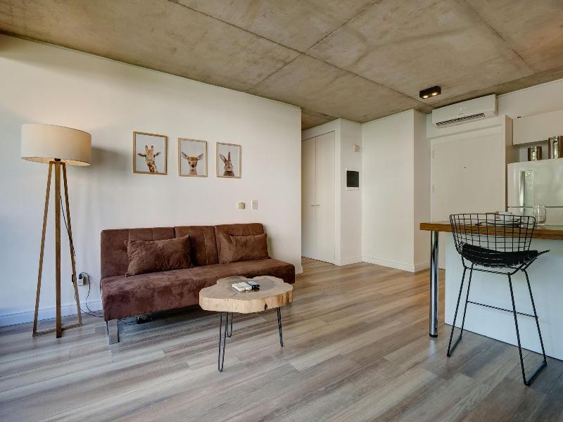 Palermo Soho Lofts image