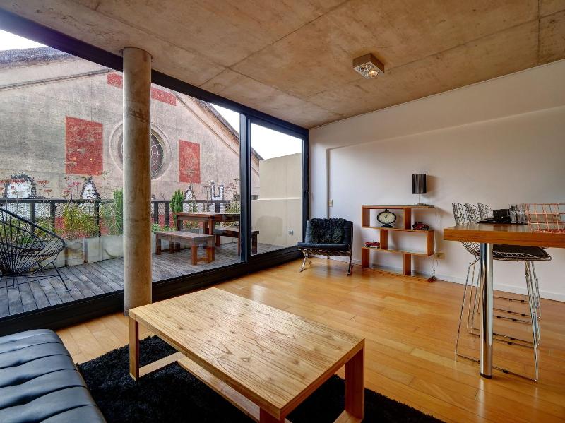 Palermo Soho Lofts image