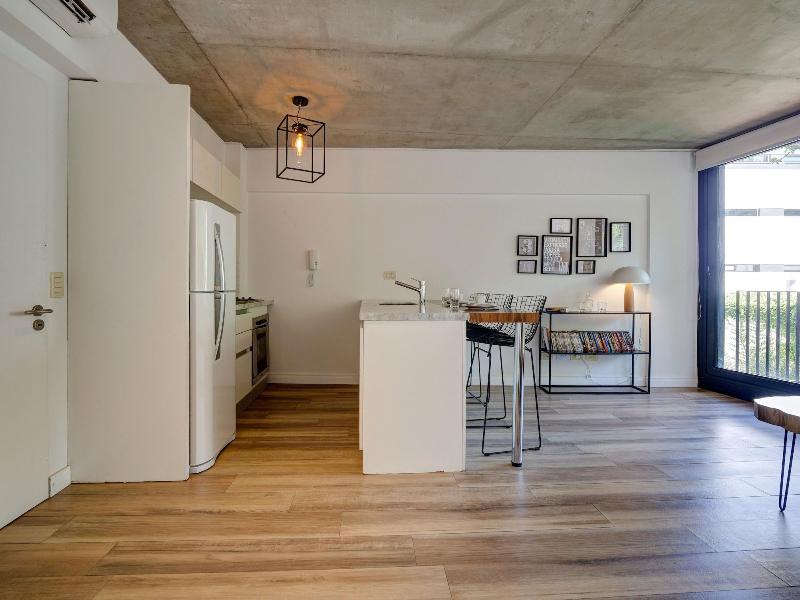 Palermo Soho Lofts image