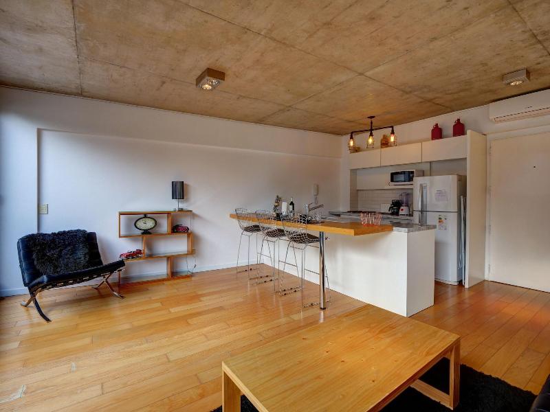 Palermo Soho Lofts image