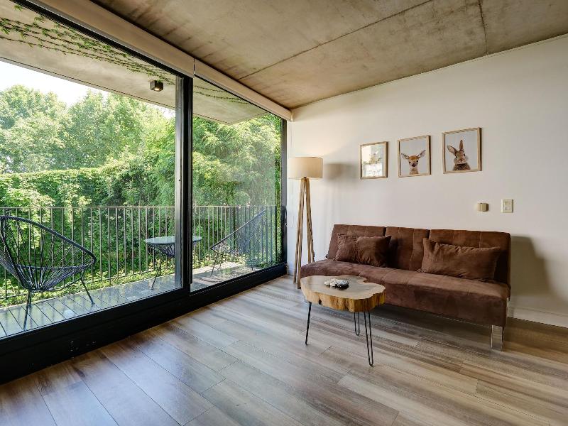 Palermo Soho Lofts image