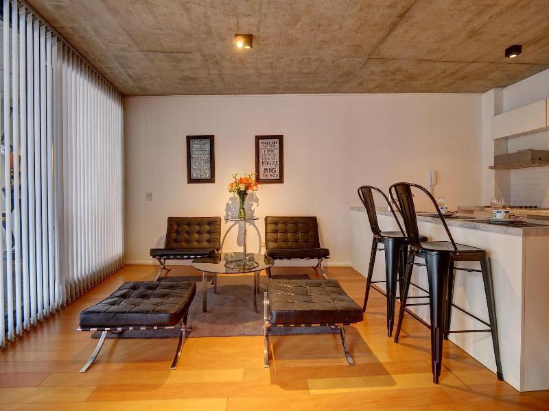 Palermo Soho Lofts image