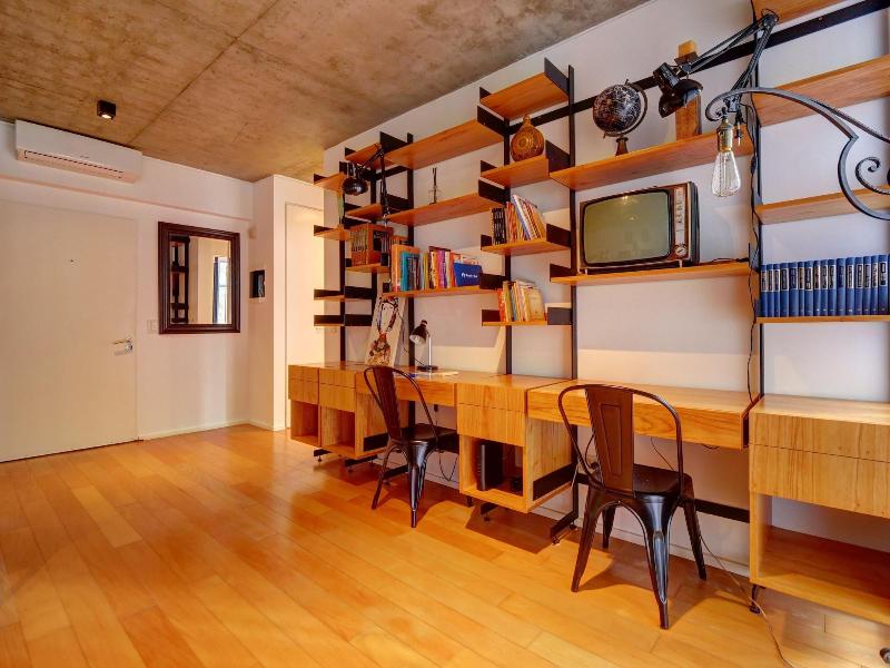 Palermo Soho Lofts image